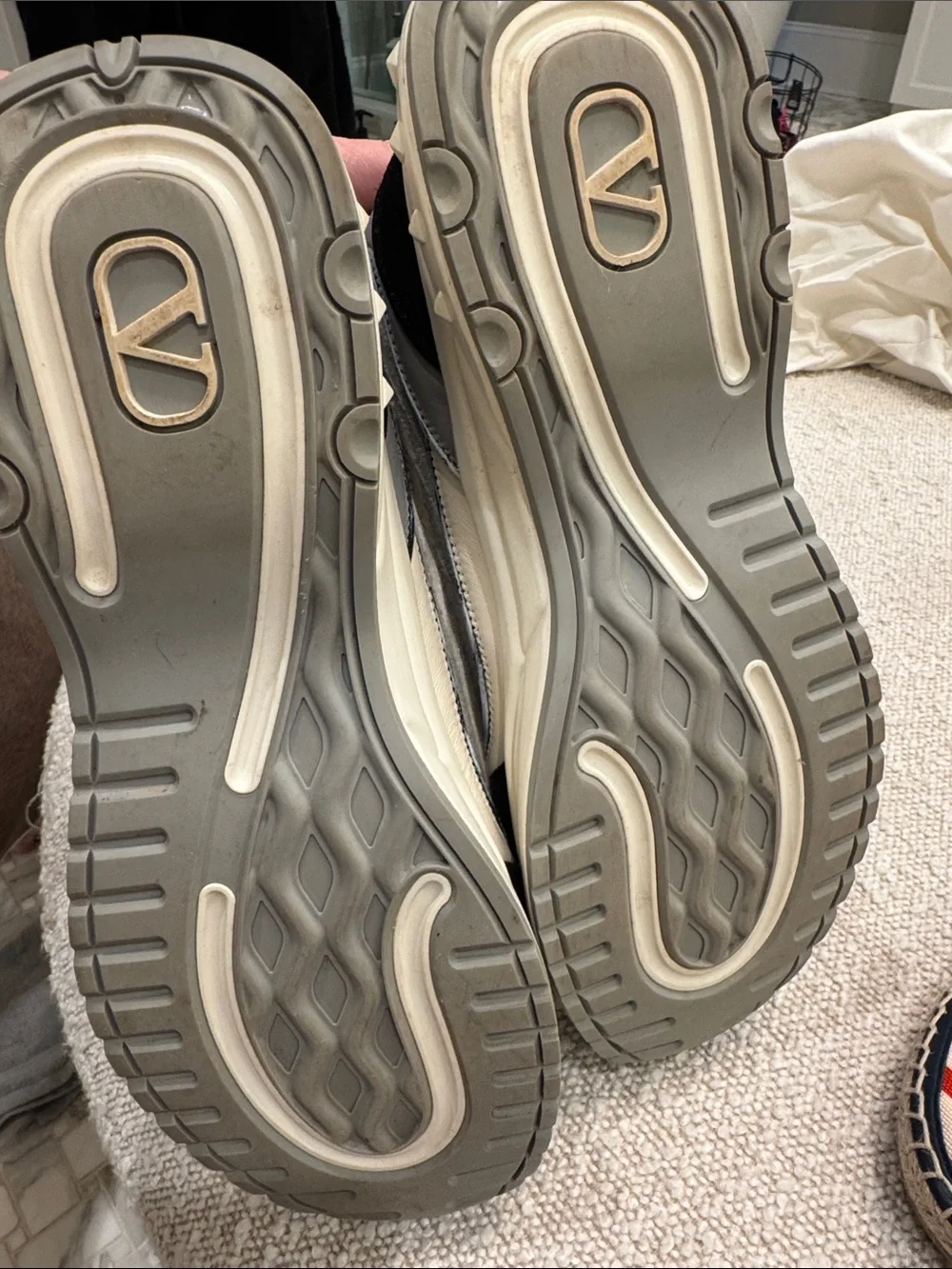 Valentino Women’s Sneakers